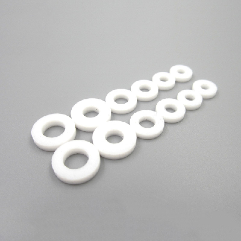 Corn Dog Stick - 10pcs 3/3.18/4/4.76/5/6.35mm RC Boat Shaft Plastic