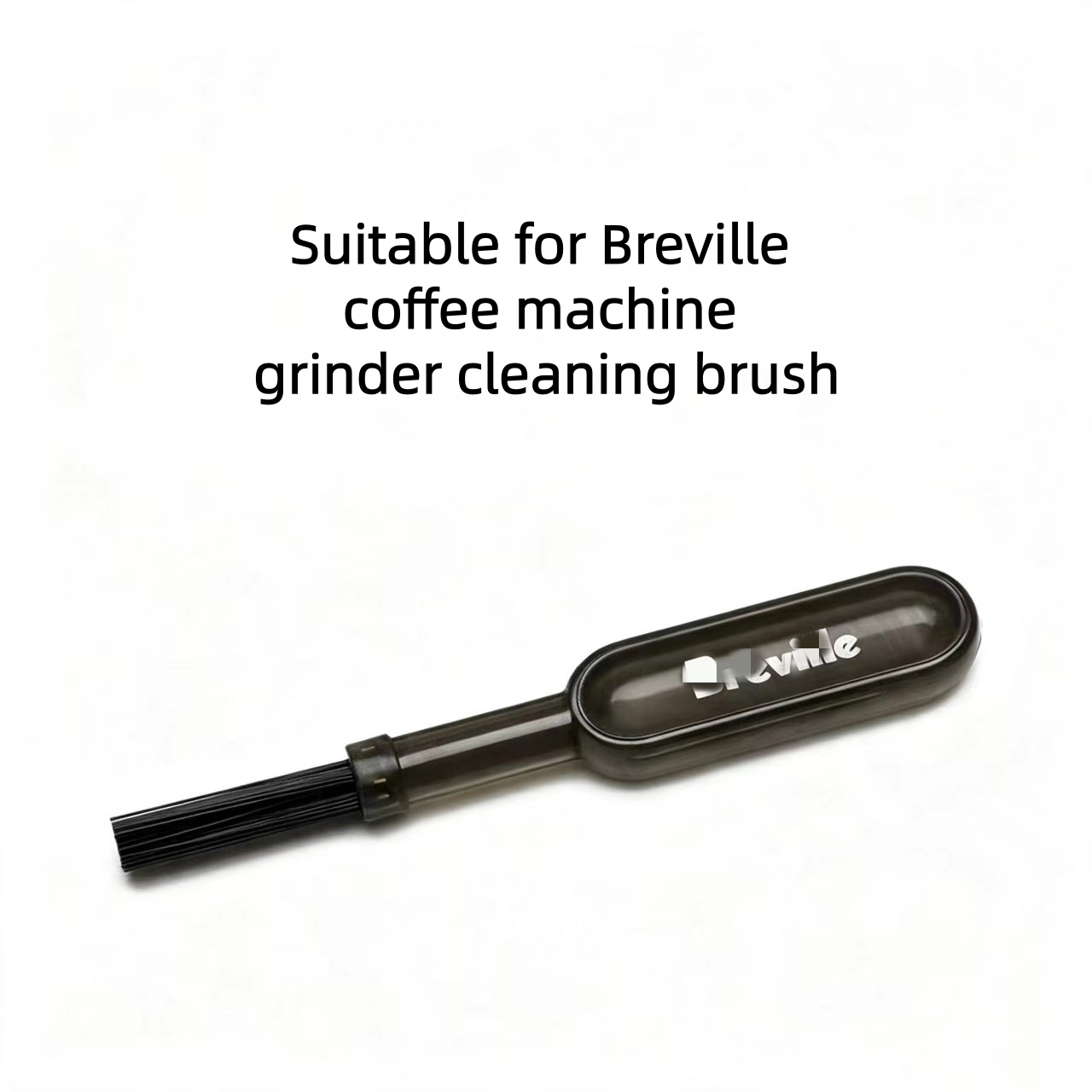 Suitable for Breville coffee m - đánh giá và giá Breville Espresso Bes870