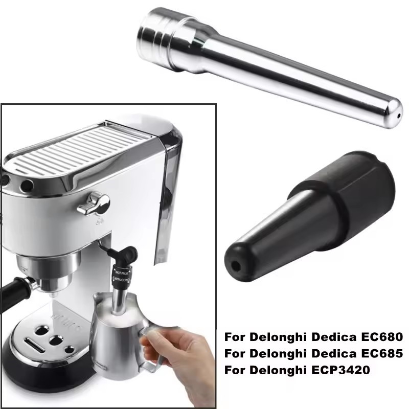 1 Hole Steam Nozzle for Delong - đánh giá và giá Delonghi Espresso Magnifica