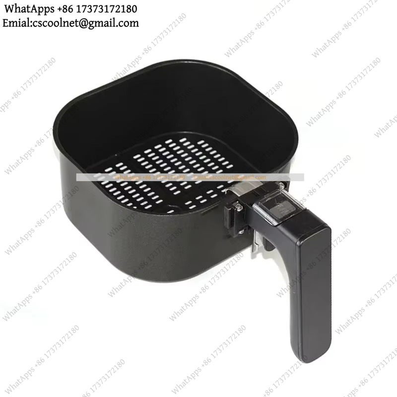 Air Fryer Baking Basket For Ph - đánh giá và giá Philips Air Fryer Hd9252