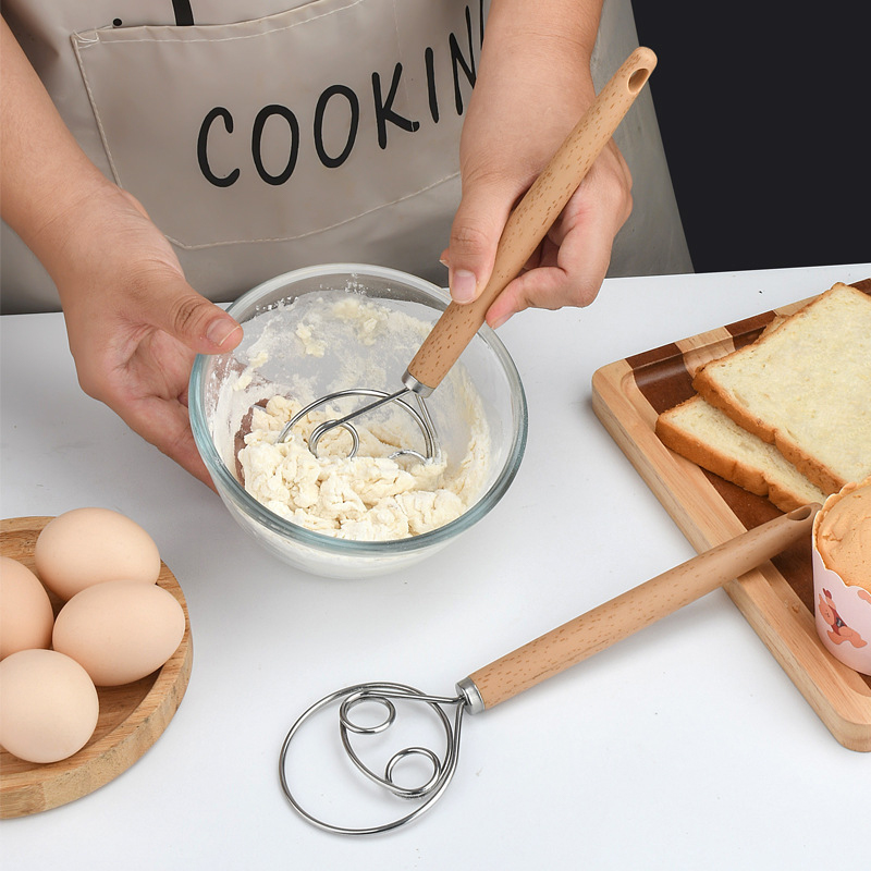 New#10Inch Stainless Steel Han - đánh giá và giá Danish Pancake Pan