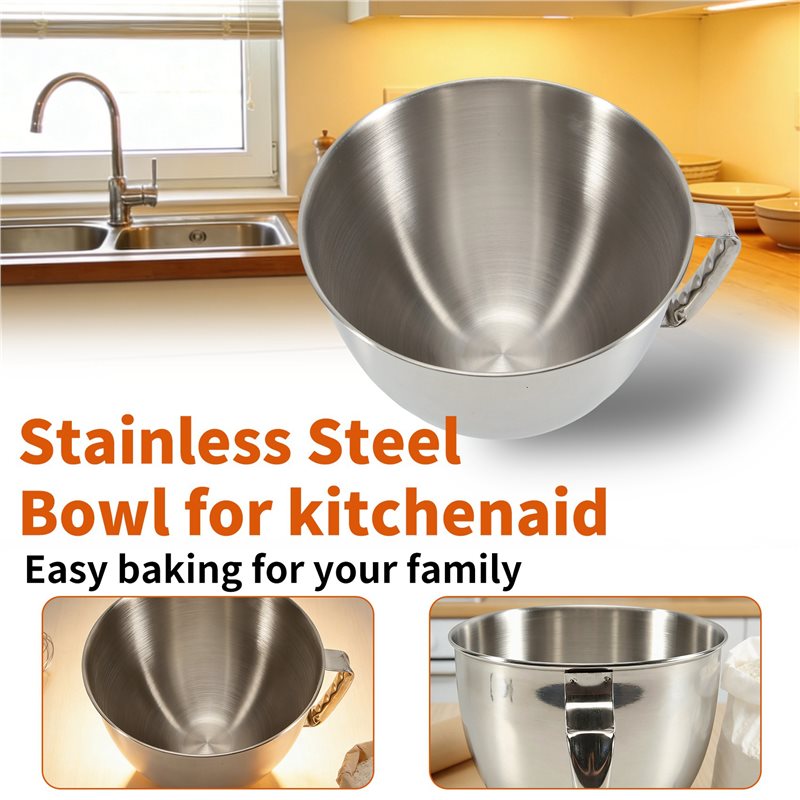 A84X-For Kitchenaid Classic&Ar - đánh giá và giá Kitchenaid Mixer Artisan 5Qt