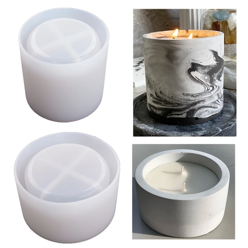 3 Kích Cỡ Vòng Bê Tông Xi Măng - đánh giá và giá Potsticker Mold